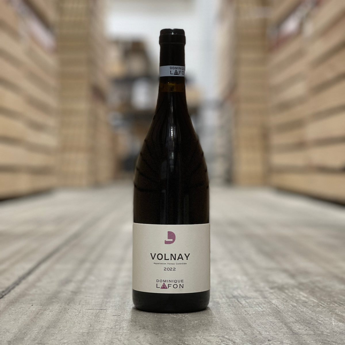 Dominique Lafon Volnay, Cote de Beaune, France 2022