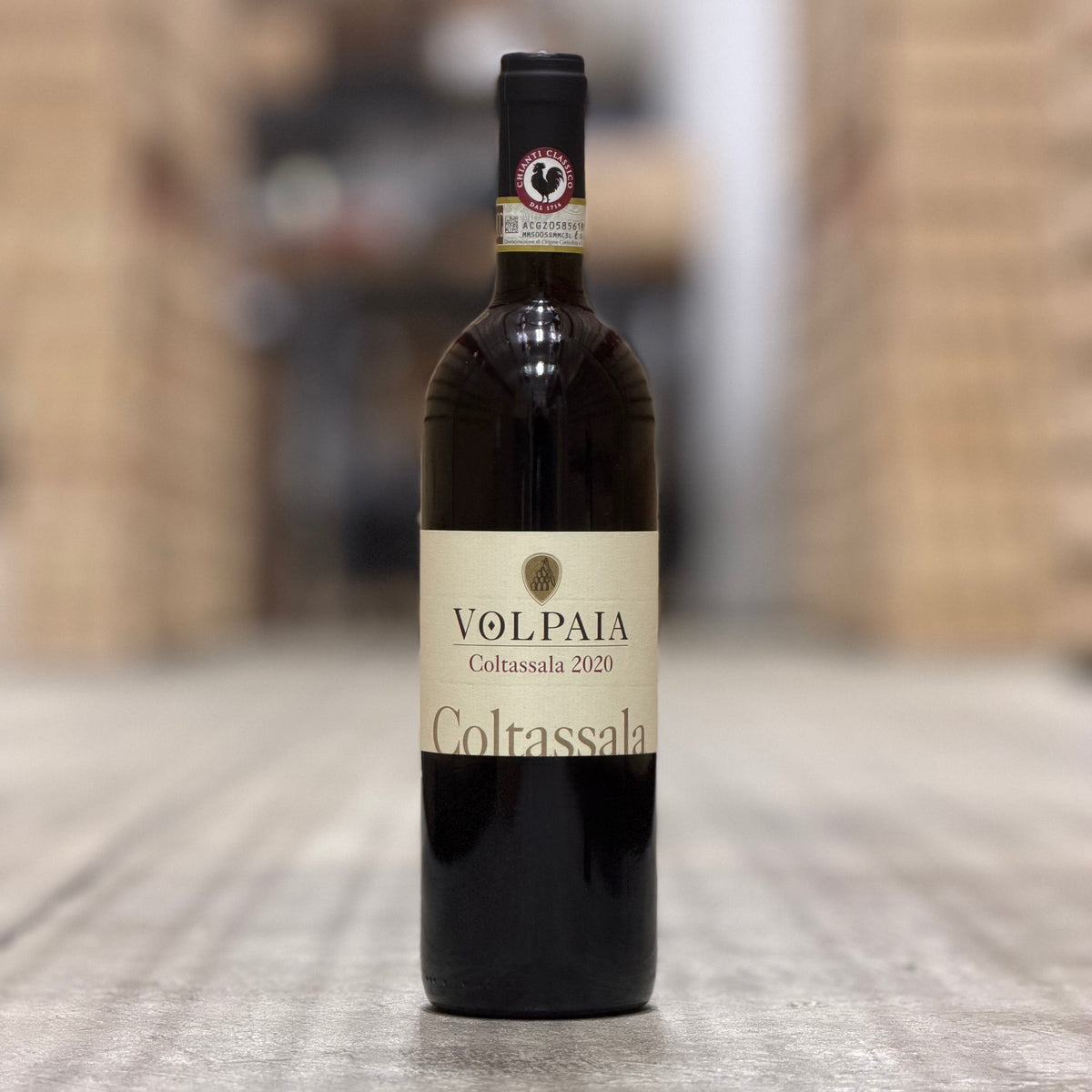 Castello di Volpaia Coltassala, Chianti Classico Gran Selezione DOCG, Italy 2020