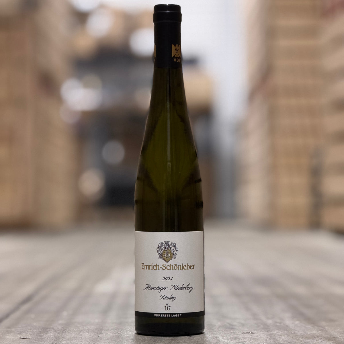 Emrich-Schonleber Monzinger Niederberg Riesling, Nahe, Germany 2024