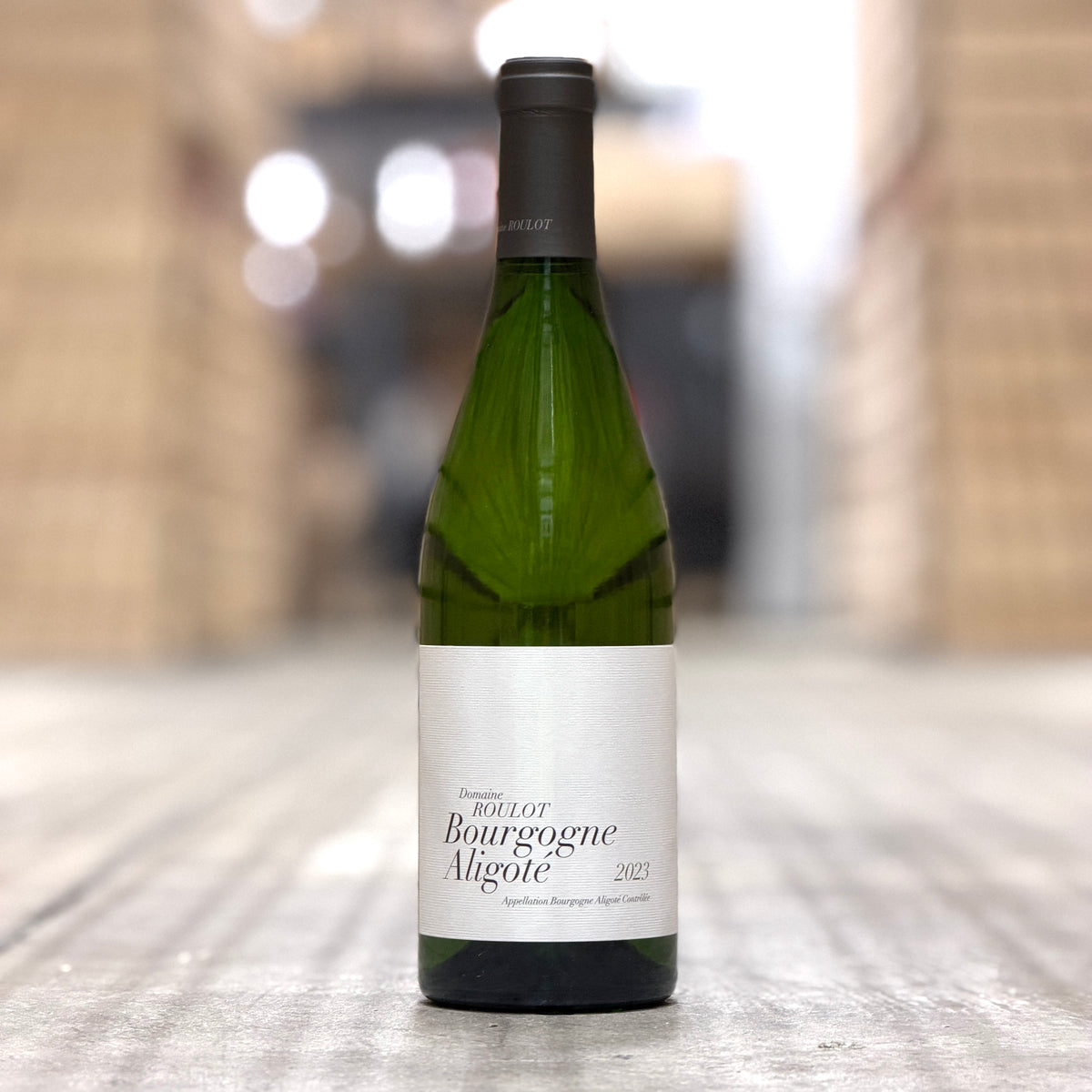 Domaine Roulot Bourgogne Aligote, Burgundy, France 2023