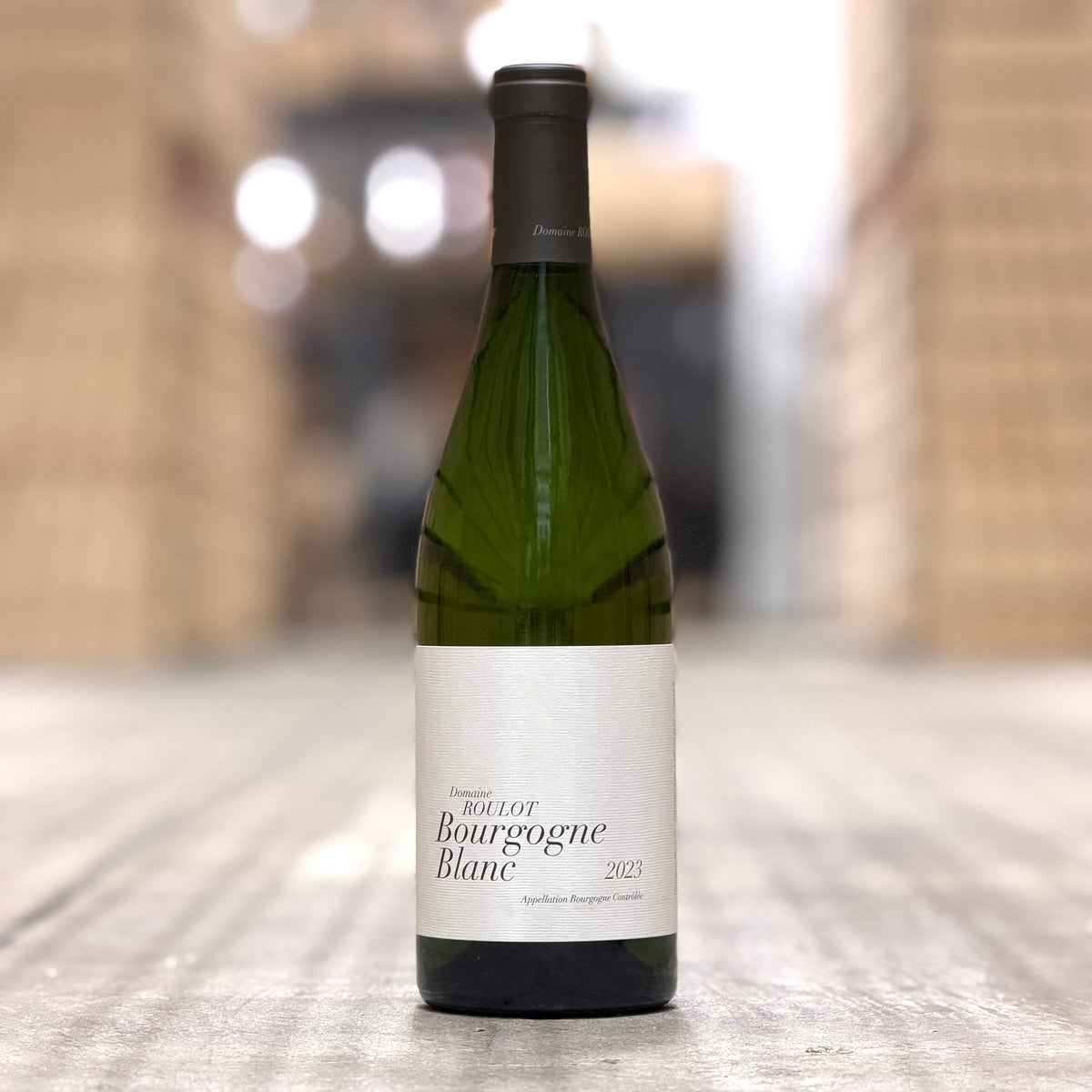 Domaine Roulot Bourgogne Blanc, Burgundy, France 2023