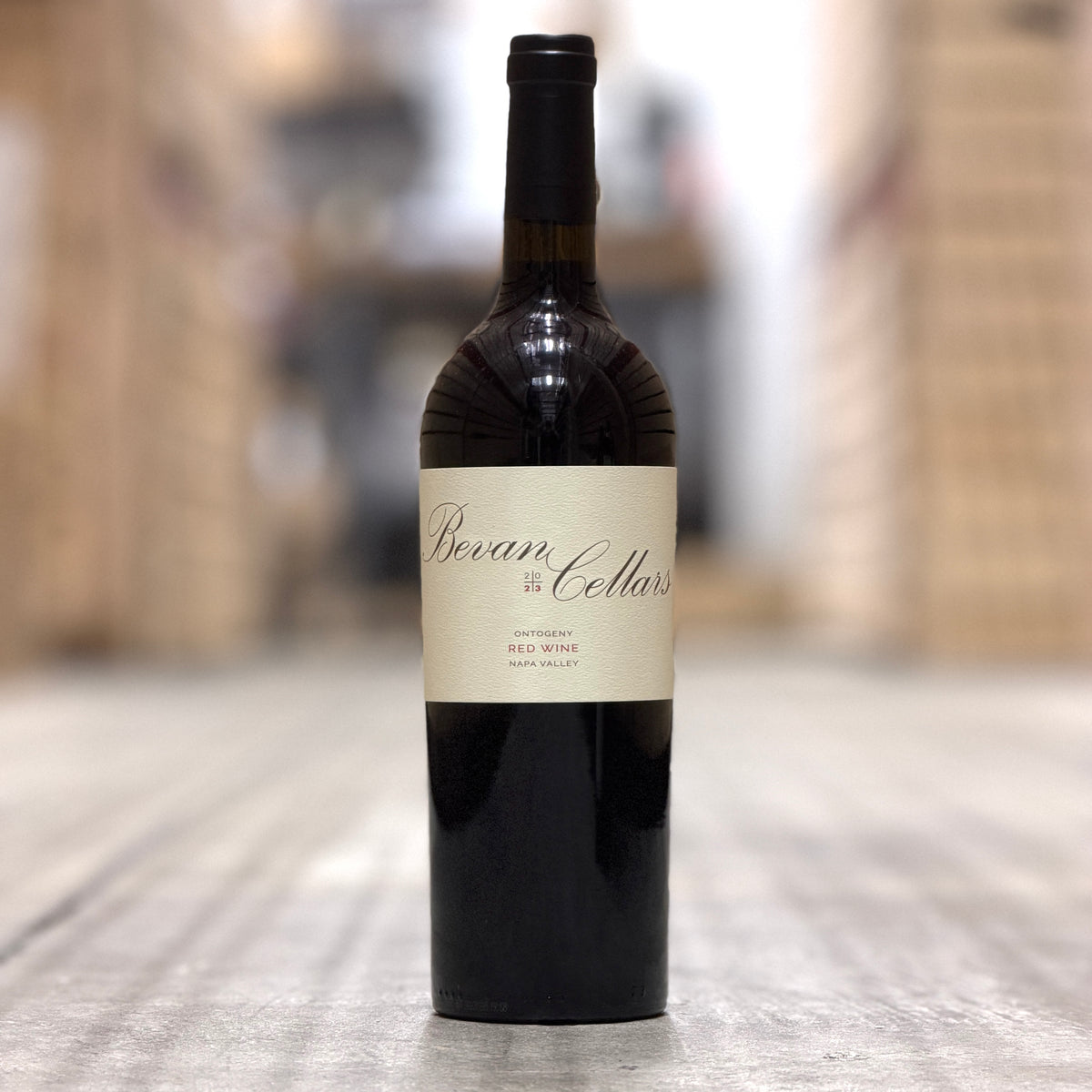 Bevan Cellars 'Ontogeny' Red, Oakville, USA 2023