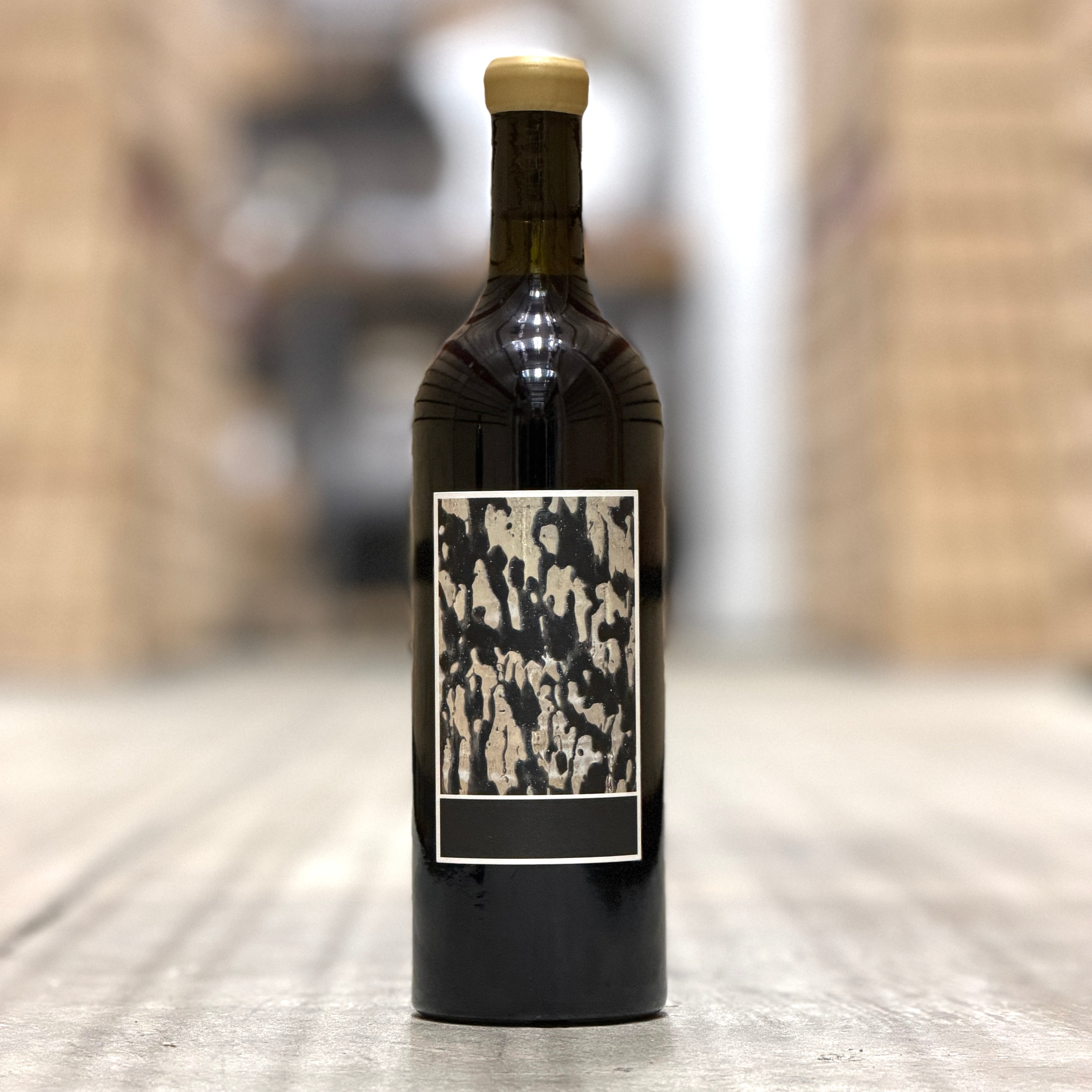 Sine Qua Non Distenta V Syrah, California, USA 2023 – Albatross
