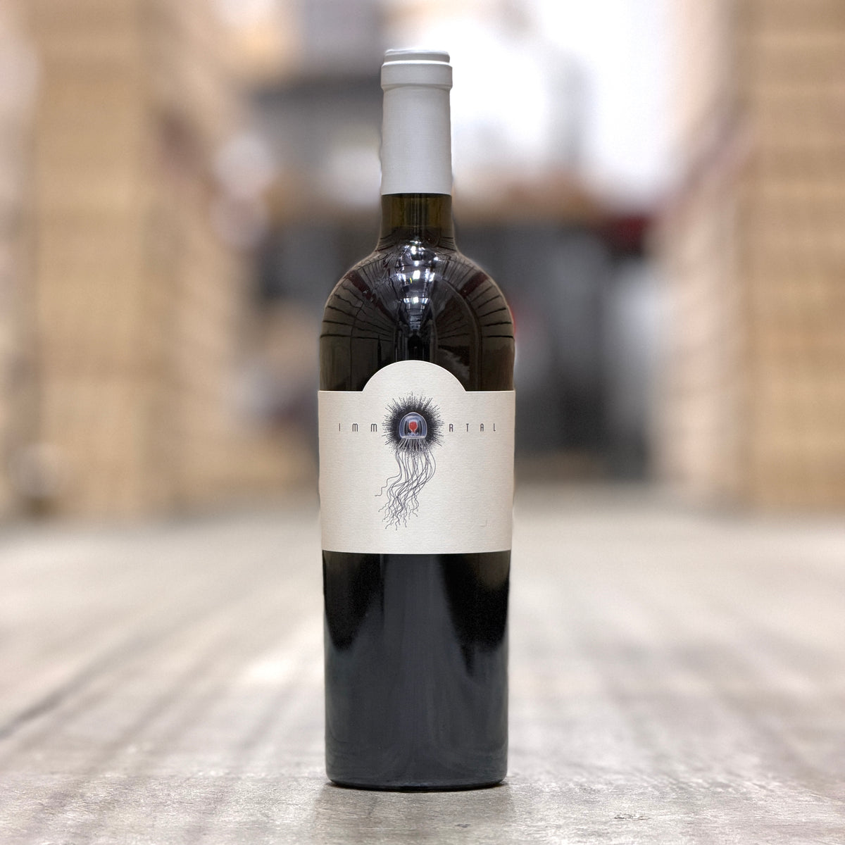 Immortal Estate Slope Cabernet Sauvignon, Sonoma County, USA 2019