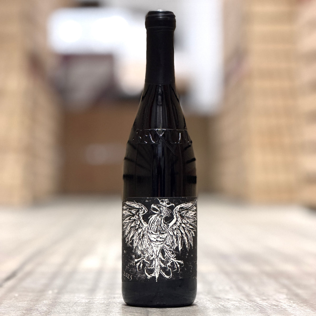 Saxum Vineyards 'Paderewski Vineyard', Paso Robles, USA 2023