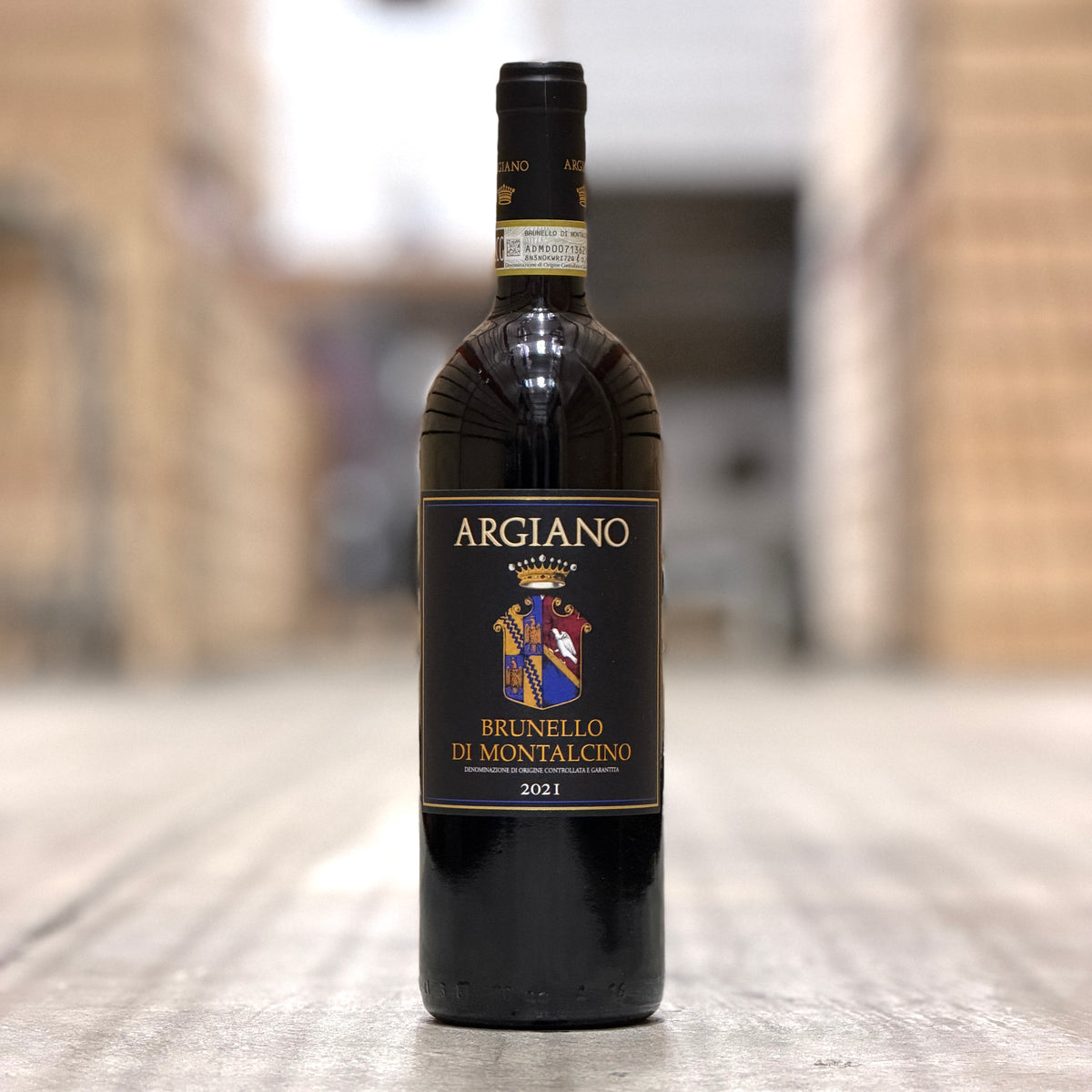 Argiano Brunello di Montalcino DOCG,Tuscany, Italy 2021