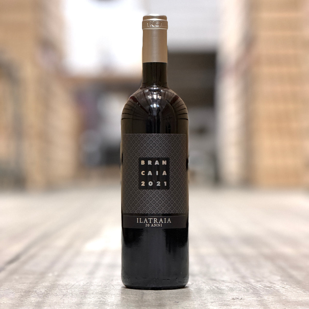 Brancaia Ilatraia Toscana Rosso IGT, Tuscany, Italy 2021