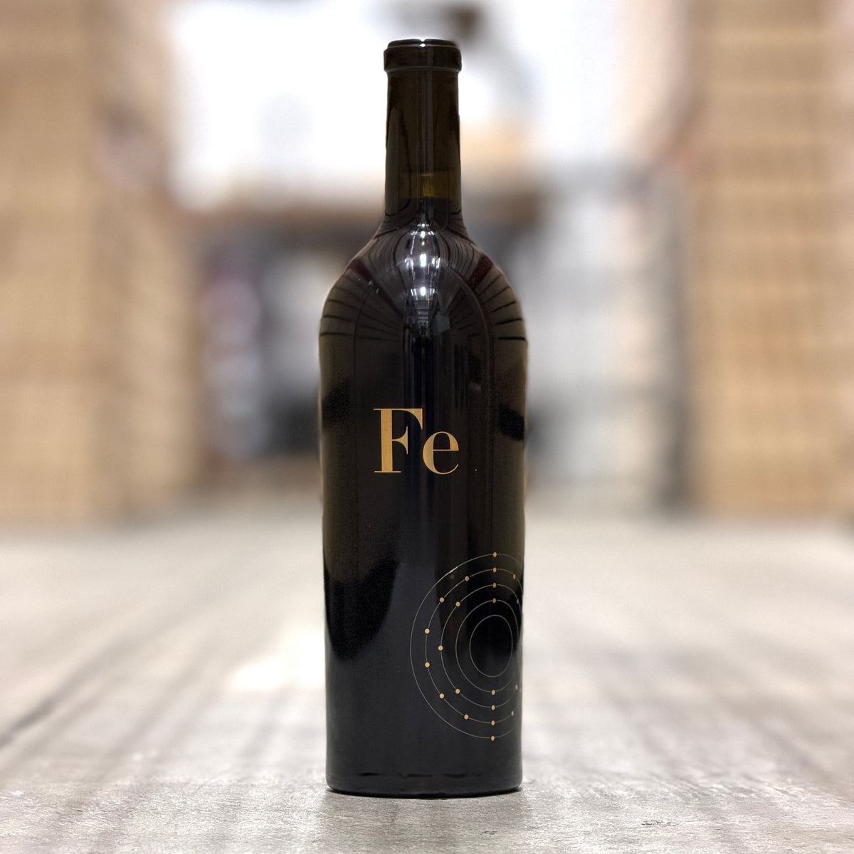 Fe Wines Cabernet Sauvignon, Spring Mountain District, USA 2023