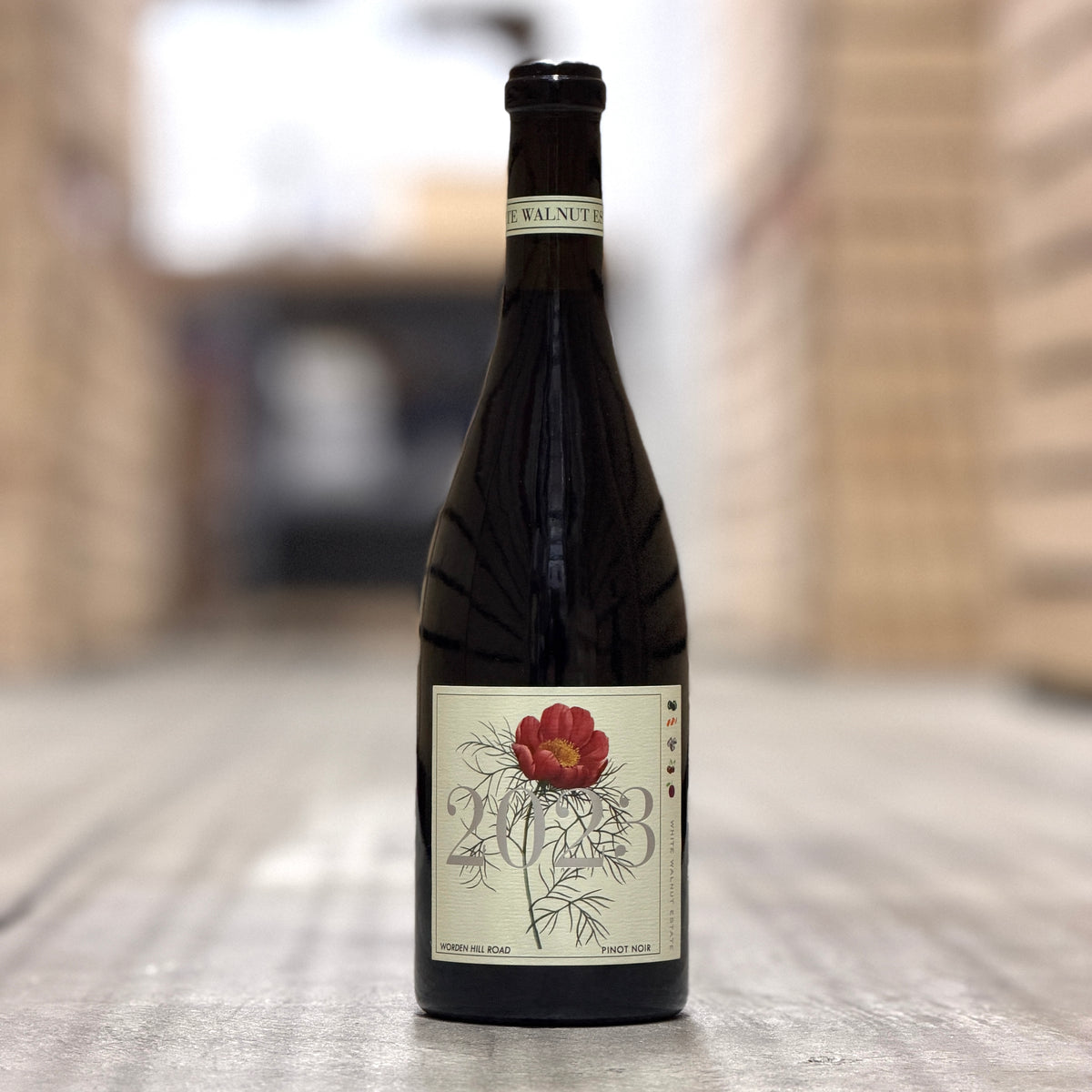 White Walnut Estate 'Worden Hill Rd' Pinot Noir, Dundee Hills, USA 2023