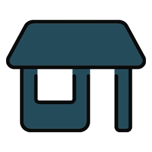 Locations & Hours icon