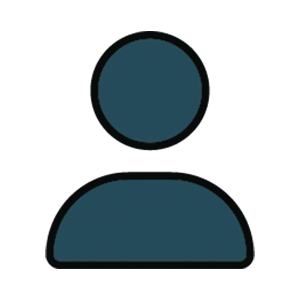 My Account icon