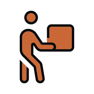 Orders icon