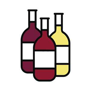Wine Club icon